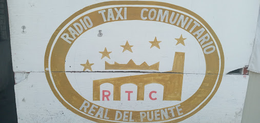 Radio taxi comunitario real del puente