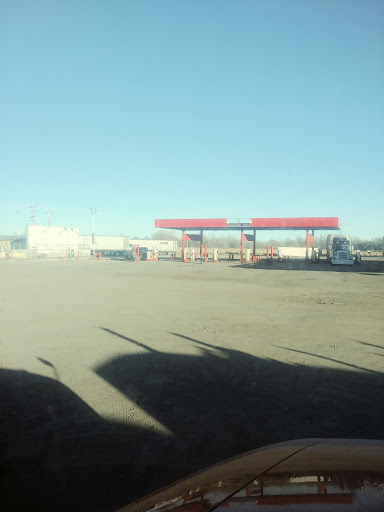 Convenience Store «Western Convenience Store», reviews and photos, 814 N Spur 56C, Hershey, NE 69143, USA