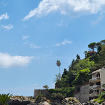 Photo n°3 de l'avis de Terrie.h fait le 20/08/2022 à 11:44 sur le  Villa Sant'Andrea, A Belmond Hotel, Taormina Mare à Mare