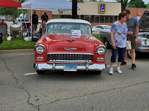 Supermarket «ALDI», reviews and photos, 2861 Sheridan Rd, Zion, IL 60099, USA