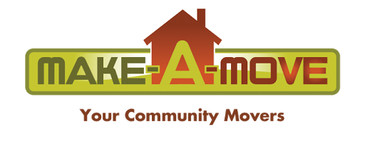 Moving Company «Make-a-Move», reviews and photos, 160 Clairemont Ave, Decatur, GA 30030, USA