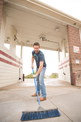 Car Wash «Green Mountain Car Wash», reviews and photos, 12890 W Alameda Pkwy, Lakewood, CO 80228, USA