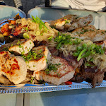 Photo n°2 de l'avis de Chris. fait le 17/07/2022 à 15:51 sur le  Dan's Kitchen à Niederkassel