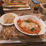 Photo n°1 de l'avis de Colin.h fait le 12/02/2023 à 10:00 sur le  VAPIANO Berlin Europaplatz à Berlin