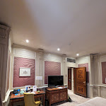 Photo n°7 de l'avis de Diogo.e fait le 03/07/2023 à 09:58 sur le  Hôtel Principe di Savoia à Milan