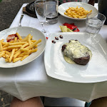 Photo n°4 de l'avis de Jon.e fait le 11/06/2023 à 06:45 sur le  Trattoria Braceria Antichi Sapori 1947 à Caserta