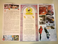 Menu / carte de A Baracca Du Rizzo à Ucria