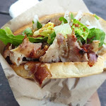 Photo n°1 de l'avis de Kentaro.o fait le 09/06/2020 à 14:17 sur le  Yorck's Kebap Allin à Berlin