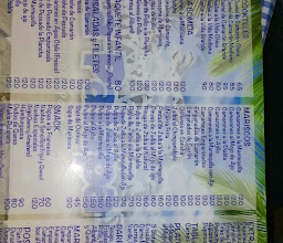 La Palapa oficial photo