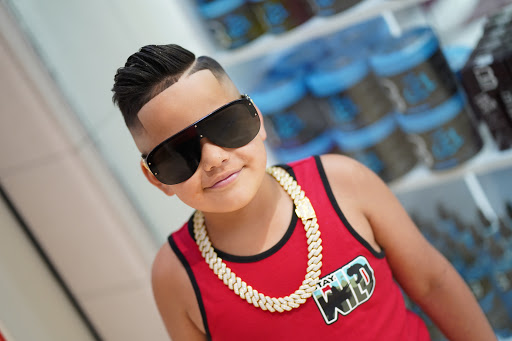 Barber Shop «Springs Barber Shop», reviews and photos, 1710 Briargate Blvd #737, Colorado Springs, CO 80920, USA