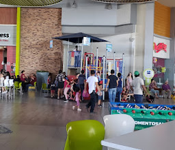 Paseo San Isidro photo