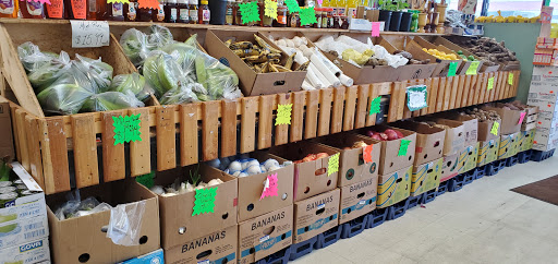 Grocery Store «Garcia Market», reviews and photos, 824 Pittston Ave, Scranton, PA 18505, USA