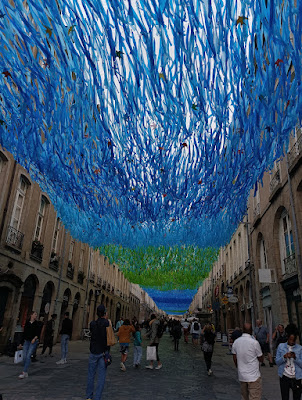 Claire's France à Rennes