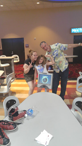 Bowling Alley «Santa Fe Station Bowling Center», reviews and photos, 4949 N Rancho Dr, Las Vegas, NV 89130, USA
