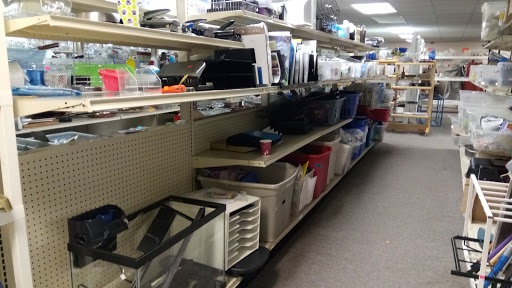Thrift Store «Jubilee REACH Thrift Store», reviews and photos, 2301 148th Ave NE, Bellevue, WA 98005, USA