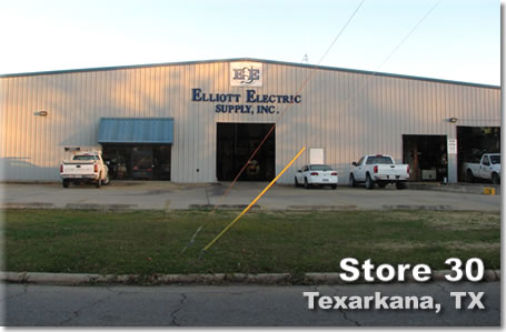 Elliott Electric Supply