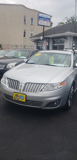 Used Car Dealer «Galaxy Auto one LLC», reviews and photos, 565 E 39th St, Paterson, NJ 07513, USA