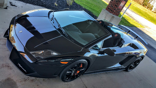 Automobile Storage Facility «Club Motor Estates», reviews and photos, 1000 E Edgerton Rd, Broadview Heights, OH 44147, USA