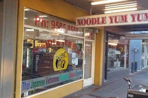 Noodle Yum Yum image