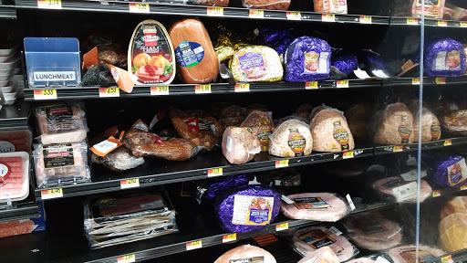 Supermarket «Walmart Neighborhood Market», reviews and photos, 4670 Casey Blvd, Williamsburg, VA 23188, USA