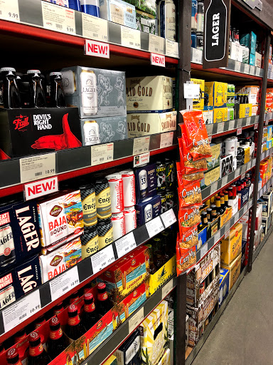 Wine Store «BevMo!», reviews and photos, 6520 Canoga Ave, Canoga Park, CA 91303, USA