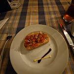 Photo n°9 de l'avis de Eule.o fait le 30/06/2022 à 12:57 sur le  Ristorante Due Fratelli à Groß Kreutz