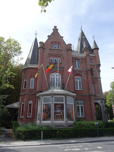 Beoordelingen van Het kasteel van Heule in Kortrijk - Museum