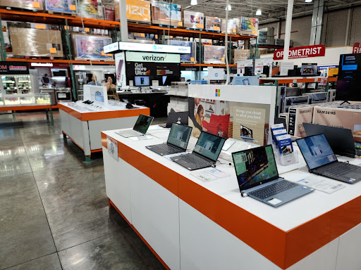 Warehouse club «Costco Wholesale», reviews and photos, 13450 SW 120th St, Miami, FL 33186, USA