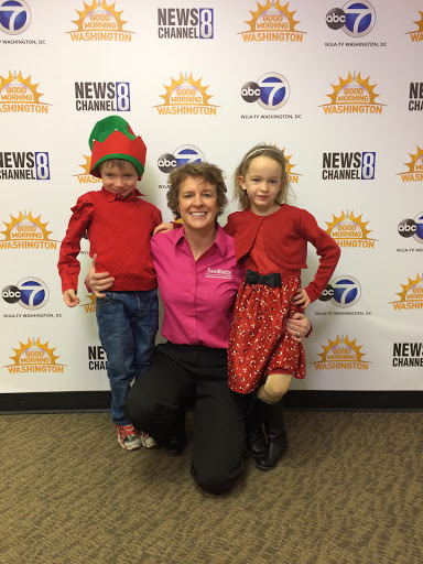 House Cleaning Service «Two Maids & A Mop», reviews and photos, 495 S Stonestreet Ave, Rockville, MD 20850, USA