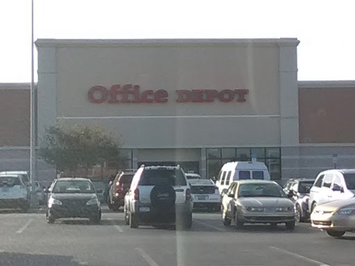 Office Supply Store «Office Depot», reviews and photos, 7310 US-19, Pinellas Park, FL 33781, USA