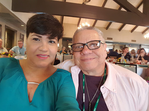 Golf Club «Citrus Hills Golf Country Club», reviews and photos, 509 E Hartford St, Hernando, FL 34442, USA