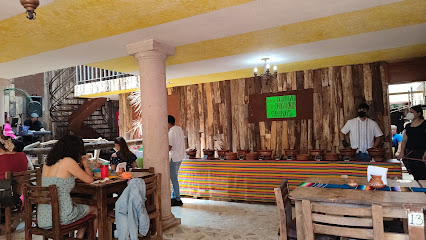 La Cazuela de Oro Restaurante Morelia