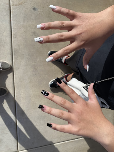 Nail Salon «Julie Nail & Spa», reviews and photos, 9230 W Northern Ave # 102, Glendale, AZ 85305, USA