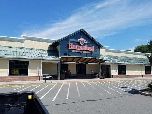 Grocery Store «Hannaford Supermarket», reviews and photos, 8 Market St, West Lebanon, NH 03784, USA