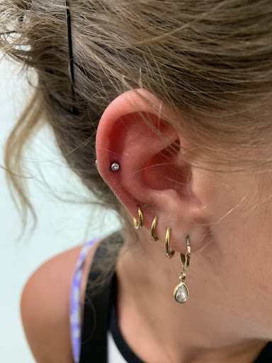 Explore marlin tattoo ideas, creative tattoo ideas in Myrtle Beach, available at Elite Body Piercing