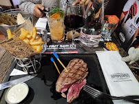 Faux-filet du Restaurant Hippopotamus Steakhouse à Montpellier - n°19