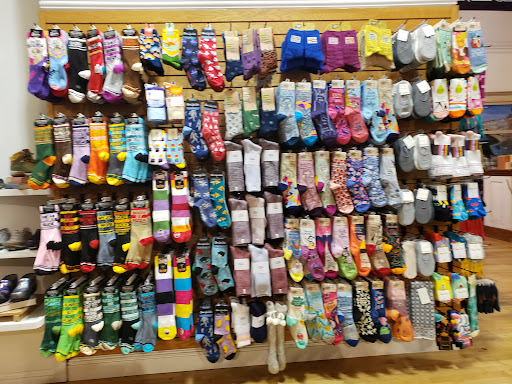 Shoe Store «Sockshop & Shoe Company», reviews and photos, 1515 Pacific Ave, Santa Cruz, CA 95060, USA