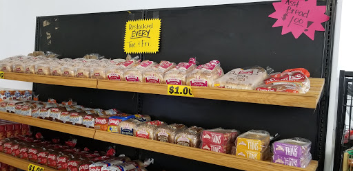 Store «Discount Groceries & More Retail Store», reviews and photos, 11971 Grandview Rd, Grandview, MO 64030, USA