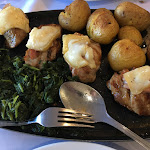 Photo n°2 de l'avis de Henrique.b fait le 31/12/2018 à 16:45 sur le  Mesa com Tradição à Vila Nova de Gaia