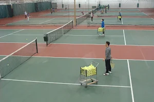 Taylor Tennis Centre image
