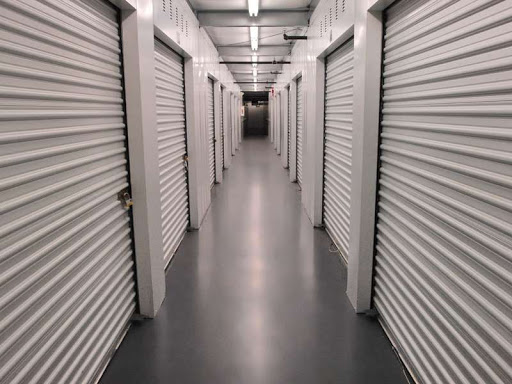 Storage Facility «Extra Space Storage», reviews and photos, 14 Francis Mooney Dr, Ridge, NY 11961, USA