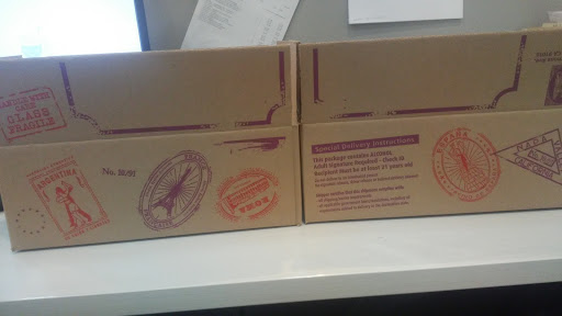 Wine Store «Wine of the Month Club», reviews and photos, 123 W Pomona Ave, Monrovia, CA 91016, USA