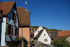 Gite en Alsace près de Colmar, Eguisheim, Kaysersberg Gueberschwihr