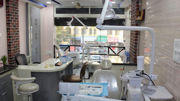 Shubham Dental Clinic