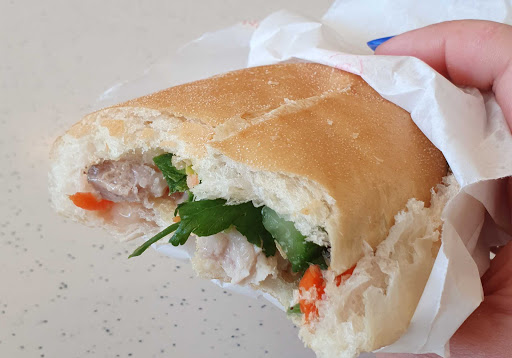 Banh Mi Thit Phuong Nga