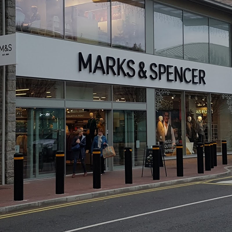 Marks & Spencer