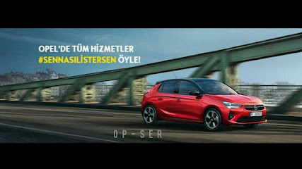Opel Özel Servisi Bülent Atalay