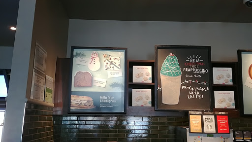 Coffee Shop «Starbucks», reviews and photos, 1757 E Hebron Pkwy, Carrollton, TX 75010, USA