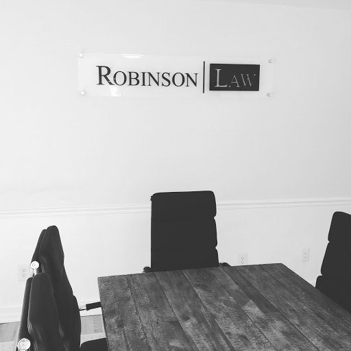 Criminal Justice Attorney «Robinson Law, PLLC | Criminal, DWI/DUI & Traffic Defense Attorneys», reviews and photos