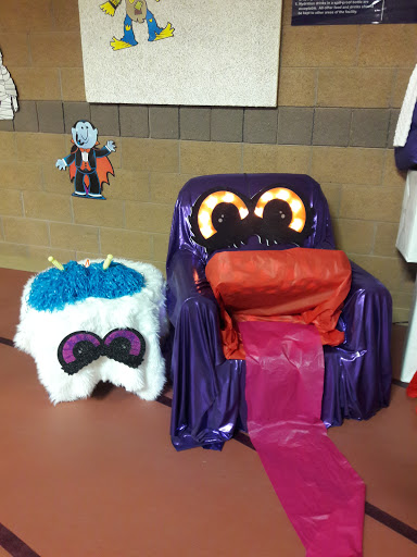 Recreation Center «Lehi Legacy Center», reviews and photos, 123 Center St, Lehi, UT 84043, USA